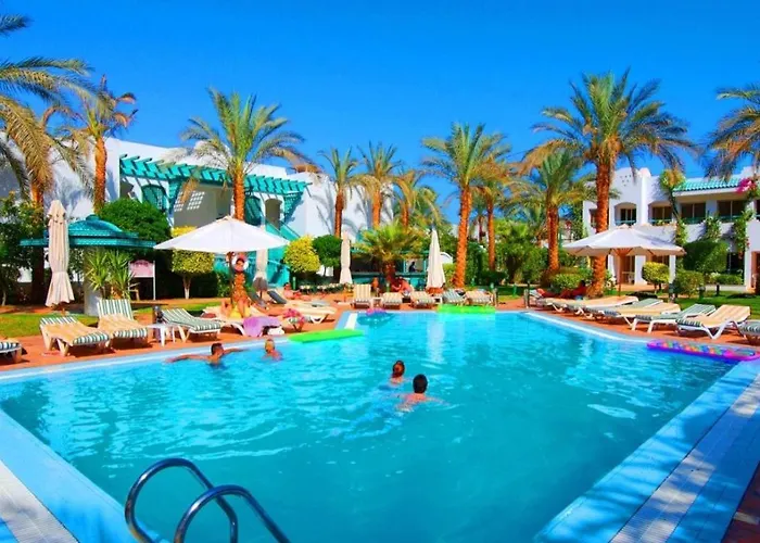 Parco vacanze Boutique Partire E Sognare *
